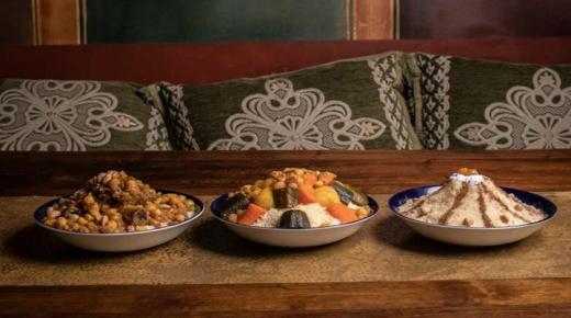 لوموند الفرنسية: الكسكس.. وسيلة لتعزيز المصالحة بين بلدان المغرب