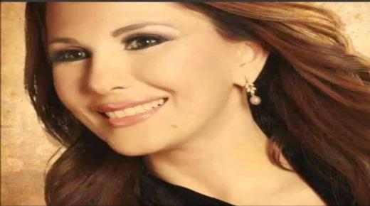 صادم ..الفنانة العربية الكبيرة ماجدة الرومي: أحب السيسي بشدة وأدعو له مع كل صلاة؟