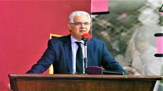 نزاربركة: الأغلبية الحكومية تغذي عدم الاستقرار السياسي في المغرب بسبب خطاباتها المتناقضة