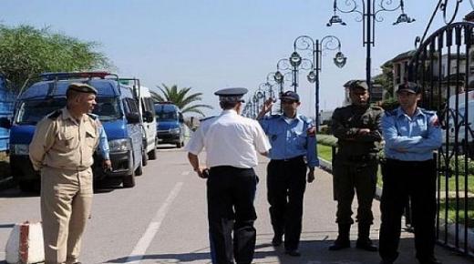 جريمة مزدوجة تودي بحياة رجلين تستنفر أمن الحسيمة