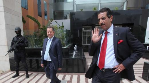 ترحيل 8 مغاربة من بؤر التوثر بسوريا وهذا ما ينتظرهم بالمغرب