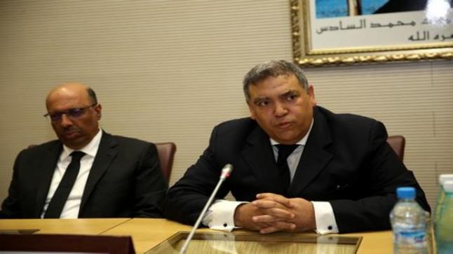 وزارة الداخلية مطالبة بوضع حد لعبث المرأة “الحديدية” بعمالة إقليم جرسيف