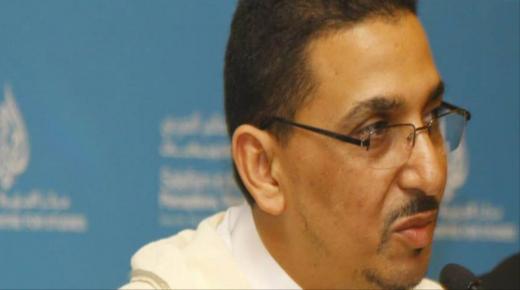 “أبو حفص” منتقدا خطيب جمعة : التعذيب هذا مشي صلاة الجمعة ؟