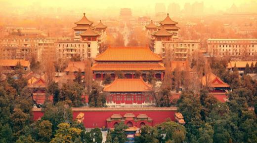 الصين تعثر على “إكسير الحياة”