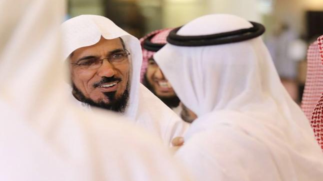 النائب العام السعودي يطلب مجددا ب”قتل” الداعية الإسلامي الشيخ العودة..