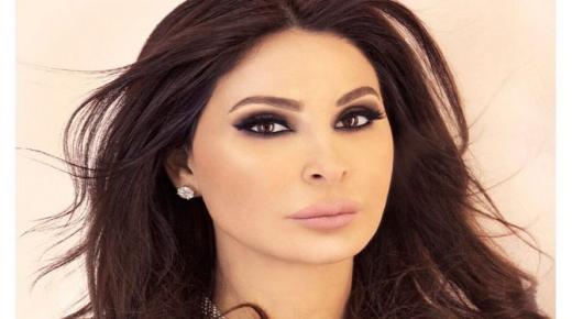 بعدما نعتته بالمحتل الوقح.. ناطق باسم نتنياهو يدخل على خط السجال مع الفنانة إليسا