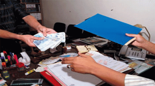 حزب التجمع الوطني للأحرار يتبرأ من رئيس جماعة متهم بالرشوة ينتمي لجهة الشرق