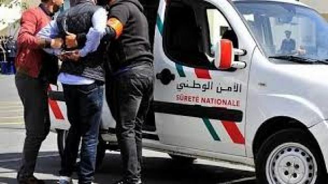 ايقاف شبكة خطيرة لاستغلال الأطفال جنسيا بزايو.. الموقوفون شخصيات معروفة من ضمنهم راق