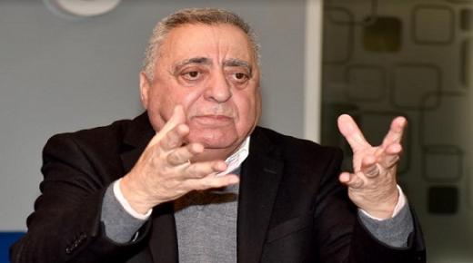 محكمة الاستئناف في الرباط توقف المحامي محمد زيان لـ 3 أشهر بسبب ما اعتبرته تجاوزات مهنية