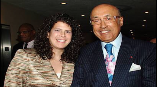 واشطن تطرد دبلوماسي مغربي وتعتقل زوجته لهذه الأسباب الخطيرة..