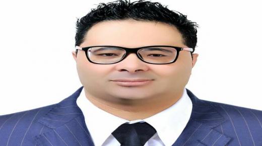 لهذا سيستقيل لقجع من نهضة بركان