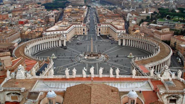الفاتيكان عاصمة البابا .. حقائق عن أصغر دولة في العالم وأكثرها نفوذا