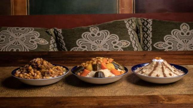 البلدان المغاربية تتقدم بملف لليونسكو لتسجيل “الكسكس” ضمن قائمتها للتراث غير المادي