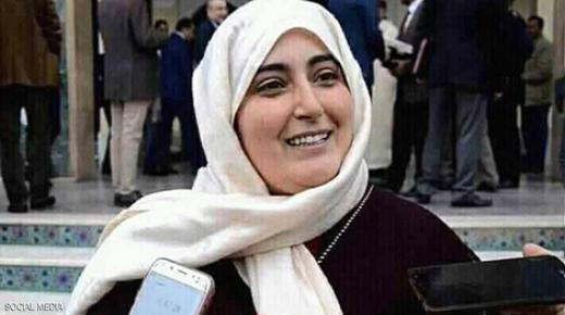 المحسنة صاحبة المليار تتعرض لمحاولة نصب واحتيال في مبلغ مالي مهم ؟