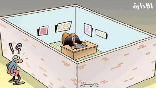 العثماني يشتكي من كسل الإدارات في تفعيل قانون “ليكاليزاسيون”