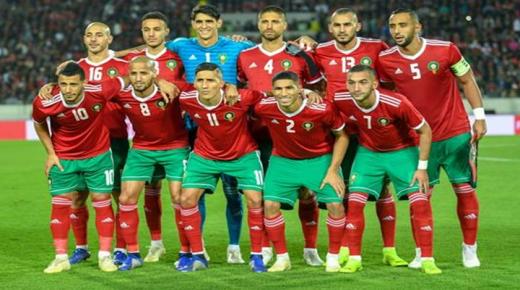 رونار يعلن قائمة “الأسود” استعدادا لكأس أفريقيا
