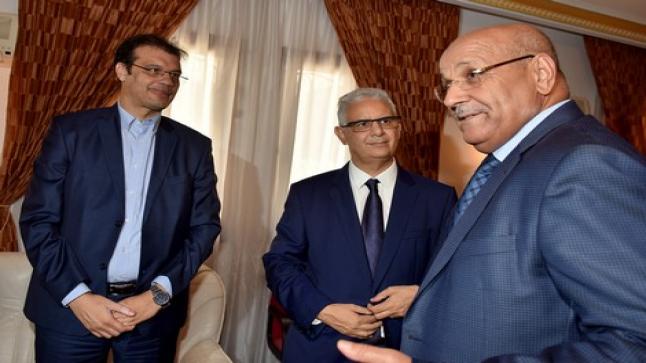 حزب الاستقلال.. مؤتمر ساخن منتصف السنة