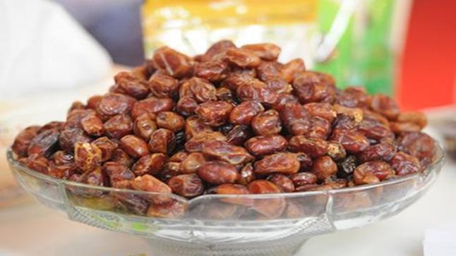 ماذا سيحدث لجسمك إن تناولت يوميا 3 تمرات لأسبوع؟