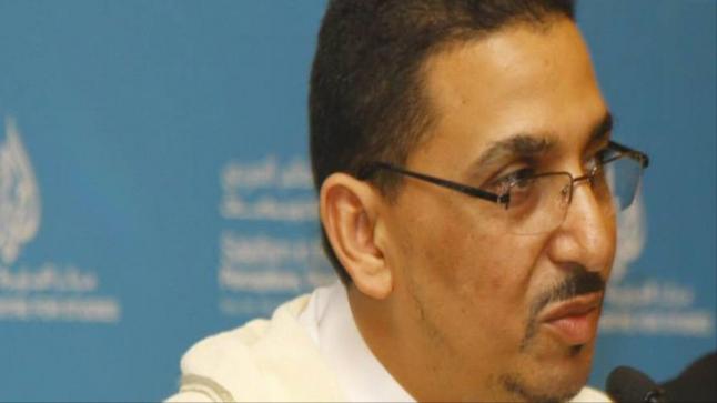 الداعية أبوحفص : لم أفهم العلاقة بين “الماكياج” والصيام؟