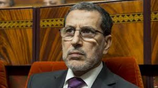 العجب: رئيس الحكومة أدلى .. رئيس الحكومة لم يدل بأي تصريح رسمي حول الجزائر؟