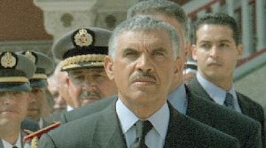 الحارس الشخصي للملك الراحل الحسن الثاني يتعرض لمحاولة اغتيال خطيرة نجى منها بأعجوبة