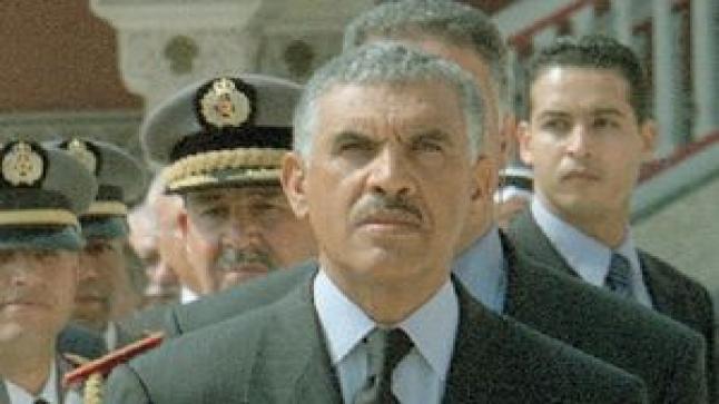 الحارس الشخصي للملك الراحل الحسن الثاني يتعرض لمحاولة اغتيال خطيرة نجى منها بأعجوبة
