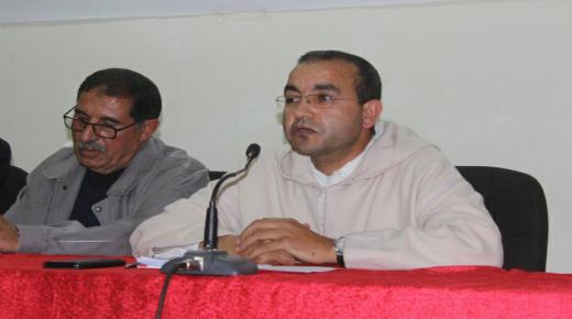 نائب برلماني عن إقليم جرسيف يطالب وزير الداخلية بفتح تحقيق في التلاعبات التي طالت تصميم التهيئة…