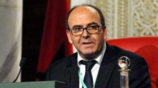 بنشماش في تقريره أمام المجلس الوطني لحزب “الجرار”: فتحنا الحزب لكل من هب ودب