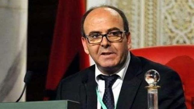 بنشماش في تقريره أمام المجلس الوطني لحزب “الجرار”: فتحنا الحزب لكل من هب ودب