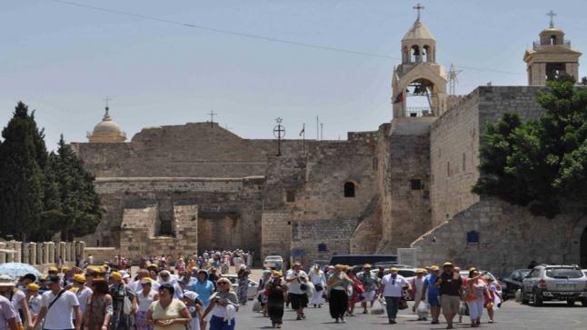 ضمنهم مغاربة.. 55 ألفا من العرب زاروا إسرائيل خلال سنة واحدة فقط