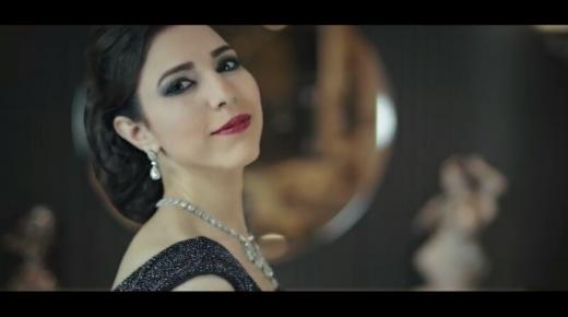 الفنانة جوليا المغربية: أختار الكلمات الراقية والهادفة ومدرستي الفنية تعود ل الزمن الجميل