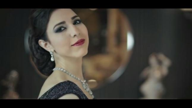 الفنانة جوليا المغربية: أختار الكلمات الراقية والهادفة ومدرستي الفنية تعود ل الزمن الجميل