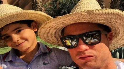 رونالدو في المغرب من جديد.. ما سبب تواجده ؟