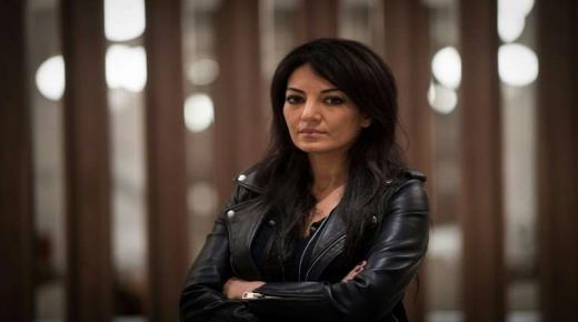 مريم توزاني تروي خوف الأمهات العازبات في المغرب ضمن مهرجان كان