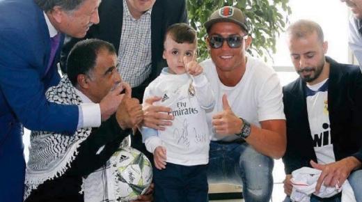 بين رولاندو “الكافر” و”هرّاندو” “المسلم” ضاعت معاني وقيم الإحسان والتضامن بوجدة!!