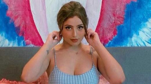 التونسية التي ادعت أنها “المهدي المنتظر” تكشف عن مرض خطير!