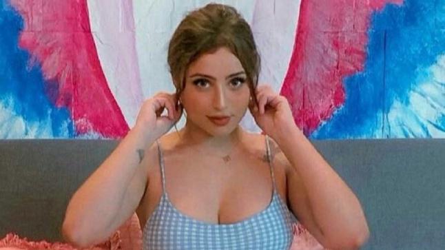 التونسية التي ادعت أنها “المهدي المنتظر” تكشف عن مرض خطير!