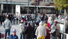 أمام صمت مريب للمسؤولين.. تستمر معاناة ساكنة مدينة وجدة مع خدمات شركة “موبليس” الغير موفقة؟