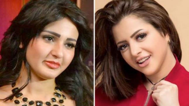 إخلاء سبيل الفنانتين منى فاروق وشيما الحاج في قضية الفيديو الجنسي الإباحي
