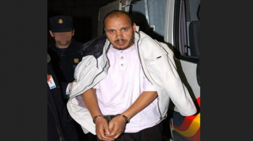 إسبانيا تسلم للمغرب حسن الحسكي المدان في تفجيرات قطارات مدريد