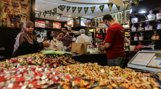 غدا الثلاثاء أول أيام العيد في قطر والسعودية والكويت واليمن والعراق