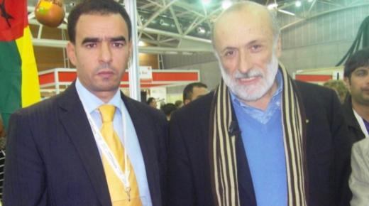 خاص.. “رسبريس” تتابع الصالون الدولي للتذوق طورينو بإيطاليا