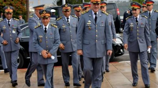 النصب والاحتيال على 50 شابا يجران ضابطا ساميا إلى القضاء