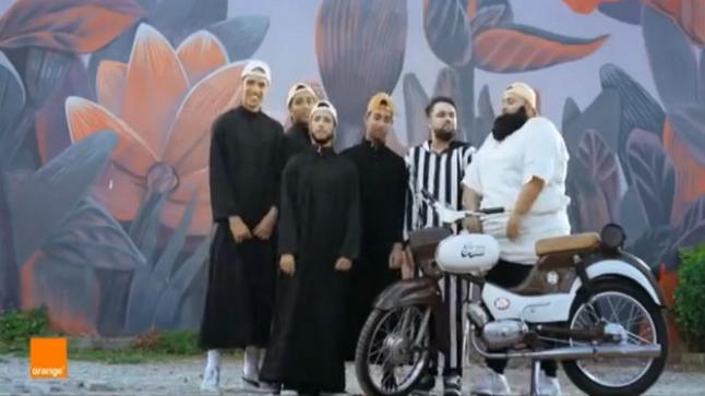 بسبب اشهار ل“أورانج”يتضمن إحالات مشبوهة.. “الهاكا” تُنذر الأولى و”دوزيم” وميدي1