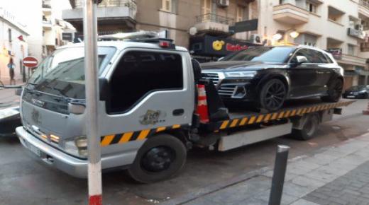 المديرية العامة للأمن الوطني تعلن الحرب على “التفحيط”