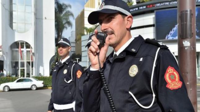 الإدارة العامة للأمن الوطني:هذه مزايا النظام الأساسي الجديد للشرطة