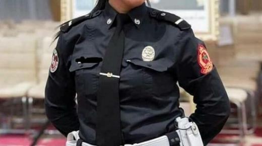 اعتقال شرطية بسبب إدلائها بشواهد طبية مزورة