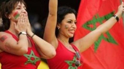 “الكان” 2019: مراهقون مصريون يتحرشون بمشجعات مغربيات بالقاهرة