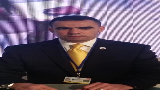 اين ضميرالمسؤولين عن القنوات التلفزية