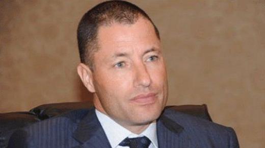 بعد 5 سنوات من السجن.. كريم الزاز مدير شركة الإتصالات “وانا” خارج أسوار السجن